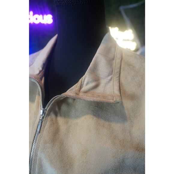 Vintage Norton McNaughton Jacket - Picture 3 of 8